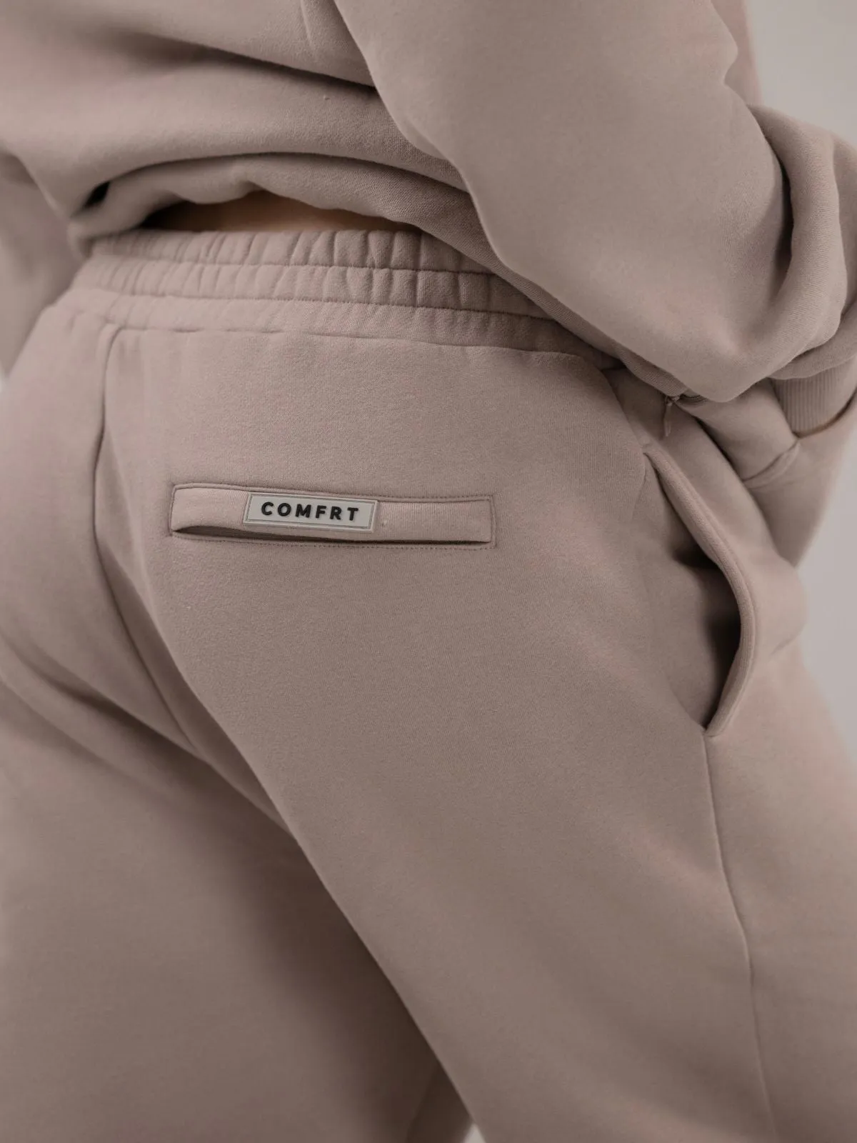 Travel Essentials Sweatpants™ - Pre-Order