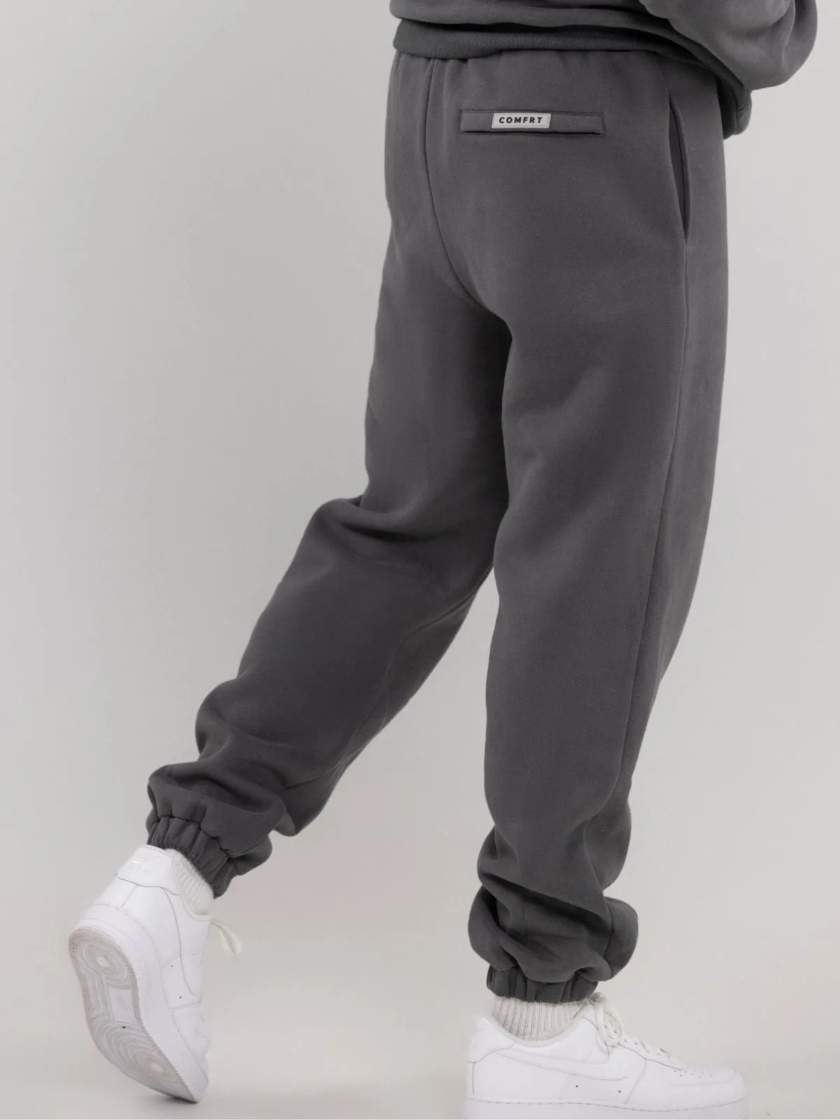 Travel Essentials Sweatpants™ - Pre-Order