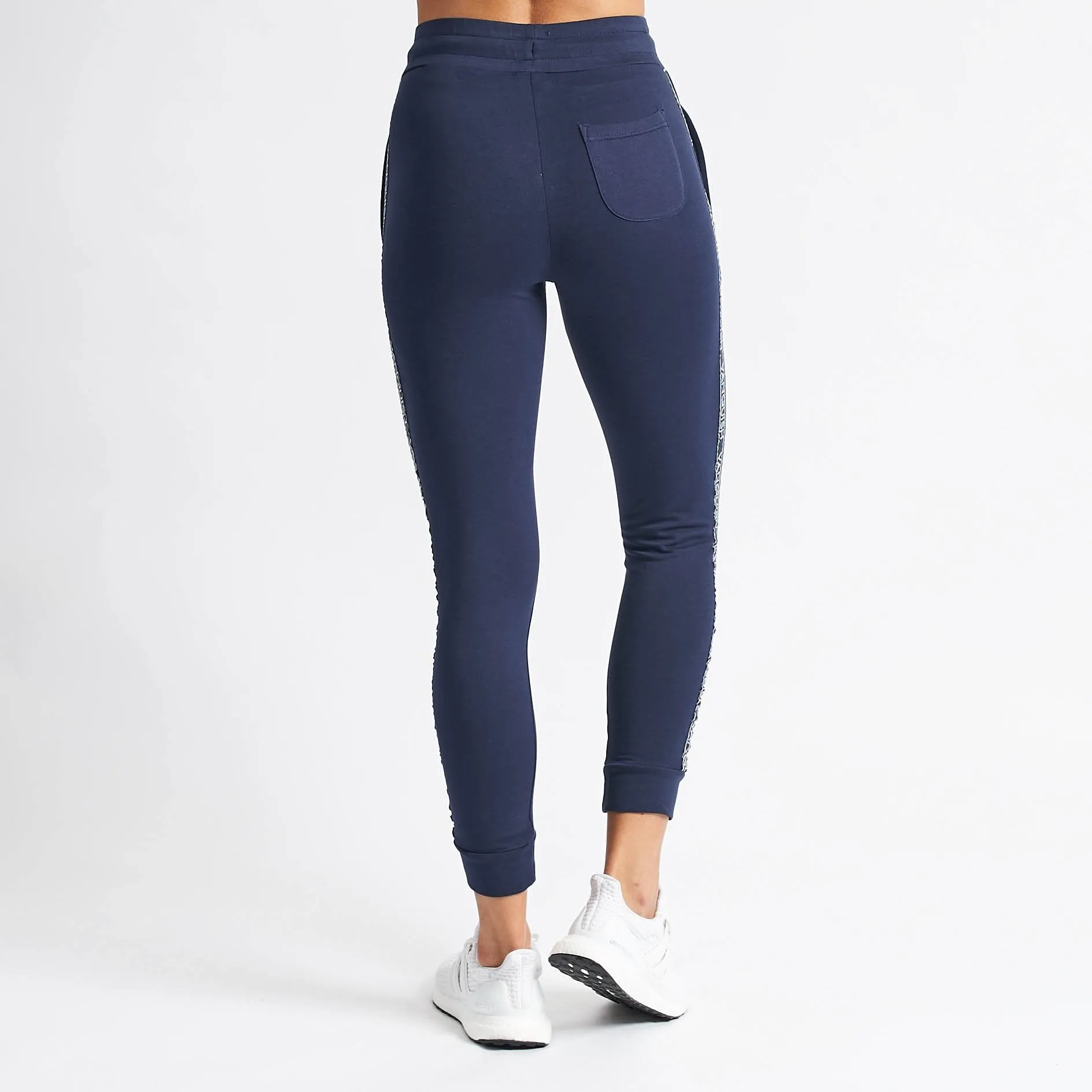 Vanquish Women's Embrace Navy Joggers