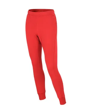 Winter Sweatpant Crew Comfort Line Rot