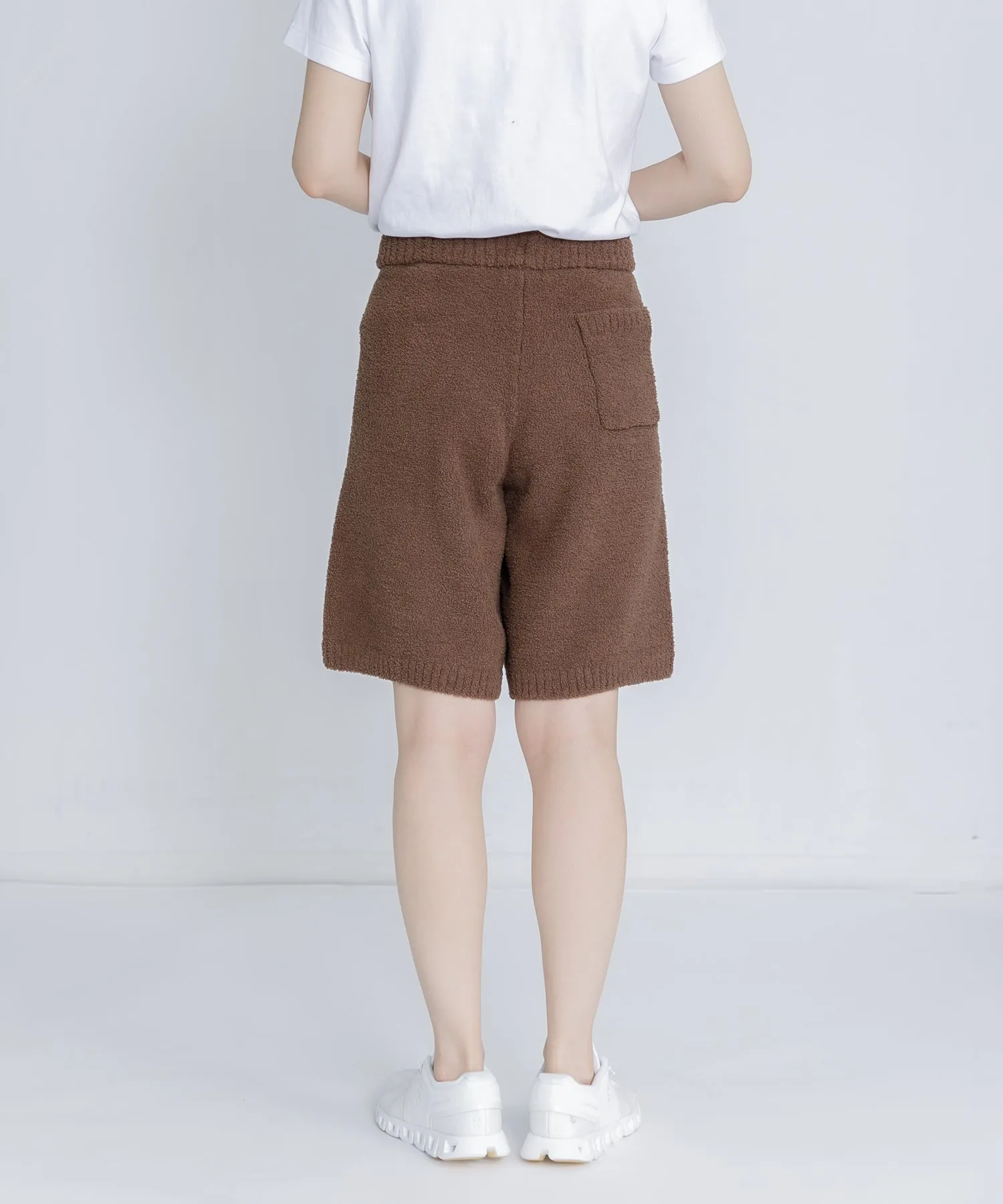 【WOMEN】nestwell HILLMYNA - Relaxed Fit Half Pants -