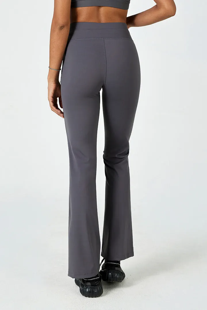 Women's Flared Leggings