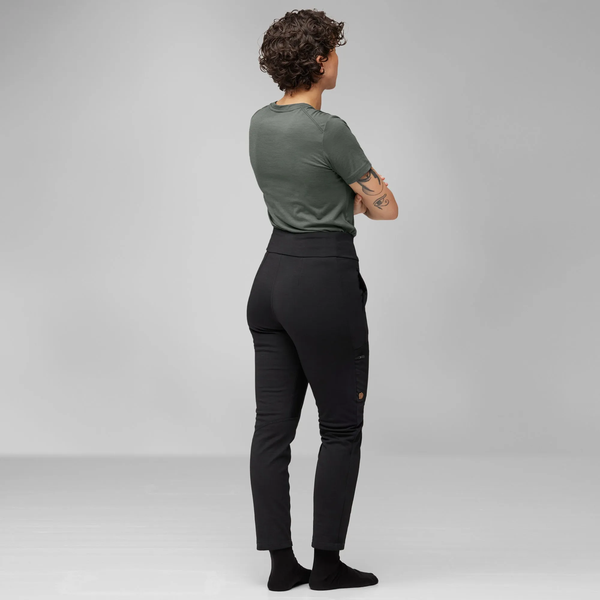 Women's Keb Fleece Trousers