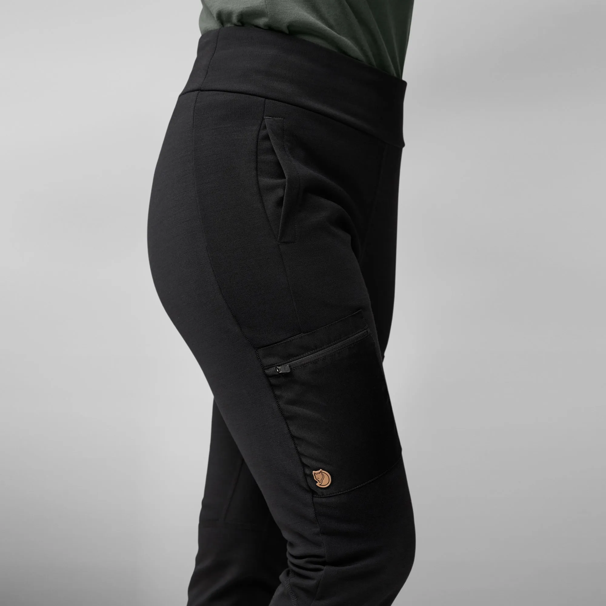 Women's Keb Fleece Trousers