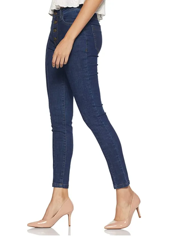 Women's Slim Jeans