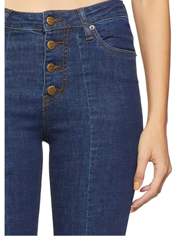 Women's Slim Jeans