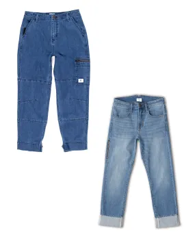 Women's Stoney Jeans Bundle